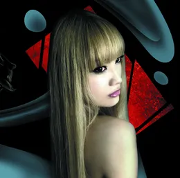 ケルゲレンボルテックス von Aural Vampire – Cover