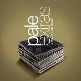 Extras von Pale – Album Cover
