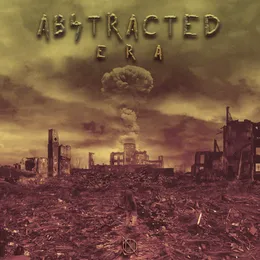 Era von Abstracted – Cover