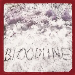 Bloodline von Fallulah – Cover