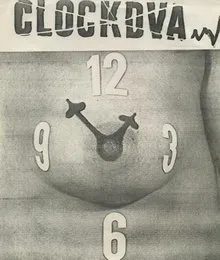 The Texas Chainsaw Massacre von Clock DVA – Album Cover