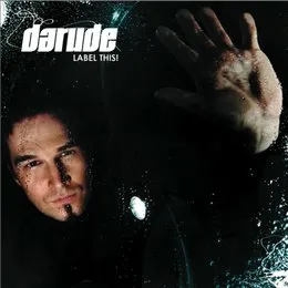 Label This! von Darude – Album Cover