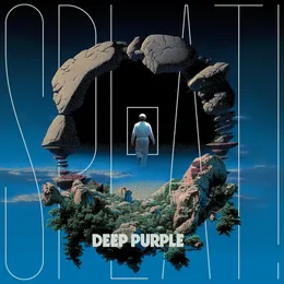 SPLAT! von Deep Purple – Album Cover