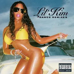 Dance Remixes von Lil’ Kim – Cover