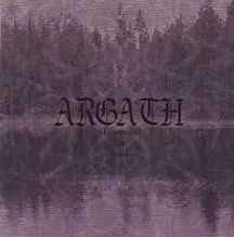 Towards the Void von Argath – Cover