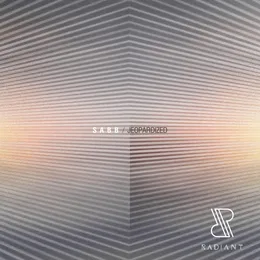Jeopardized von Sabb – Cover