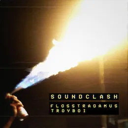Soundclash von TroyBoi – Cover