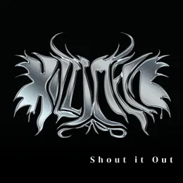 Shout it Out von KILLT MELT LAND – Cover
