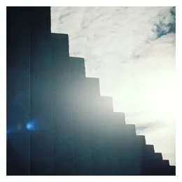 Terra Sola von Rosetta – Album Cover