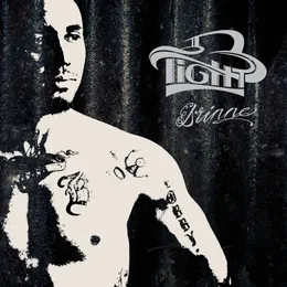 Drinne von B‐Tight – Album Cover