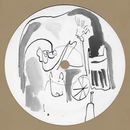 Soft Focus EP von Robert Fleck – Cover