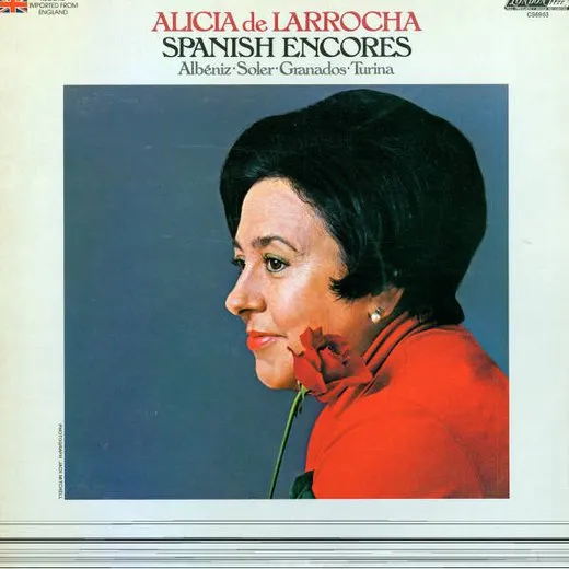 Danzas gitanas, 1st ser., Op. 55: V. Sacromonte