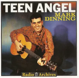 Teen Angel von Mark Dinning – Album Cover