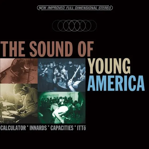 The Sound of Young America
