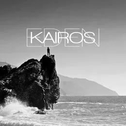 Kairos von EDEN – Cover