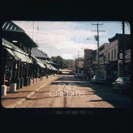 End Credits von EDEN – Cover