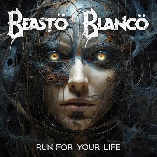 Run For Your Life
