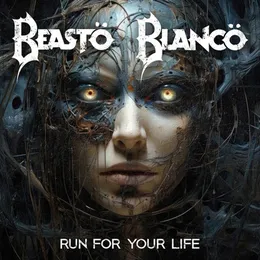 Run For Your Life von Beasto Blanco – Cover