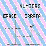 Numbers / Erase Errata