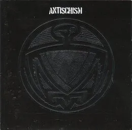 Antischism von Antischism – Album Cover