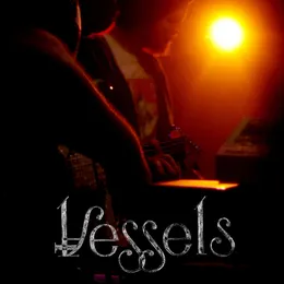 Attica (Live at The Garage) von Vessels – Album Cover