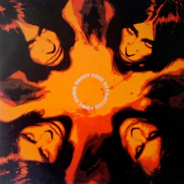 Come Down Heavy von Thee Hypnotics – Album Cover