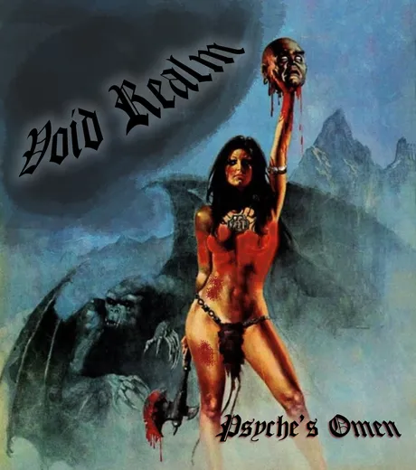 Psyche’s Omen