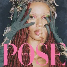 Pose von LAYLA – Cover