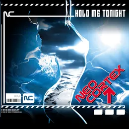 Hold Me Tonight von Neo Cortex – Album Cover