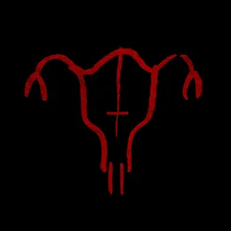 Queen Womb von Cavern Deep – Cover