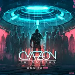 Netrunner von Becko – Cover
