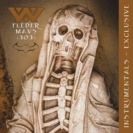 Fledermavs 303 von :wumpscut: – Album Cover