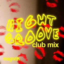 Nightgroove (Ajna Club Mix) von Ajna (BE) – Album Cover