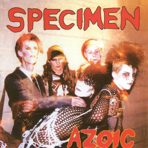 Azoic