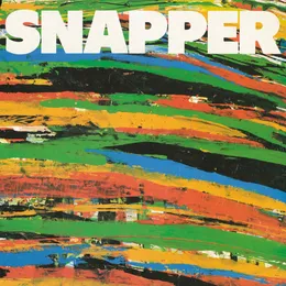 Snapper von Snapper – Cover