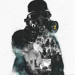 Don't Come Outside, Vol. 3 von Uncle Murda – Album Cover