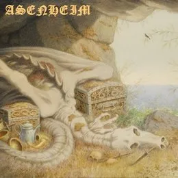 Asenheim von Asenheim – Album Cover