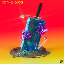 Gucci von Odymel – Album Cover