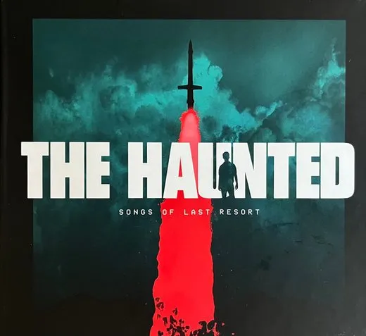 Songs of Last Resort