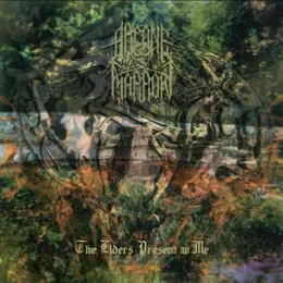The Elders Present to Me von Arcane Marrow – Album Cover