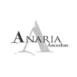 Ancestors von Anaria – Album Cover