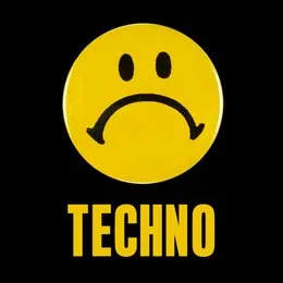 Techno von Destructo – Album Cover