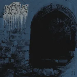 Death Apophenia von Nekus – Album Cover