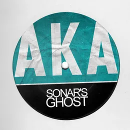 AKA Series, Volume Three von Domu – Album Cover