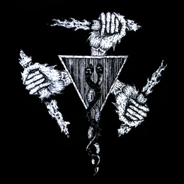Voëmmr / Sanguine Relic von VOËMMR – Cover