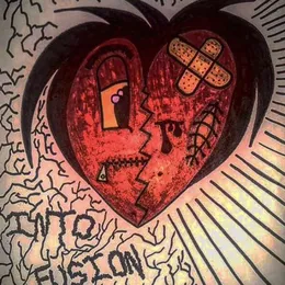 Into Fusion von 2009 – Cover