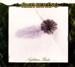 Nighttime Birds von The Gathering – Album Cover