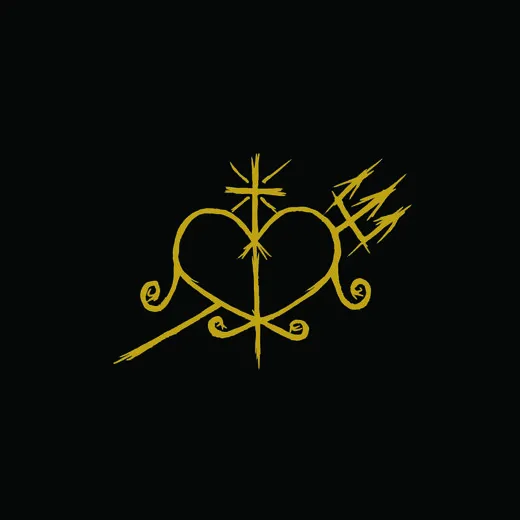 Mer Morte von Monarch! – Album Cover