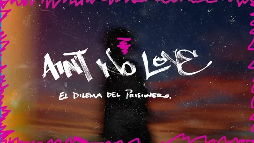 Ain't no love