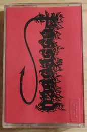 Demo 1993 von Possessed – Cover